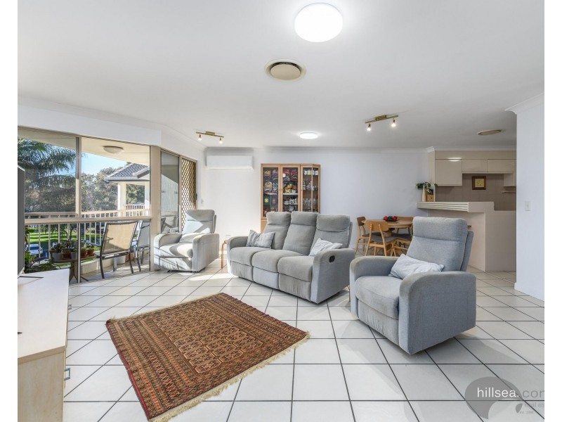 23/48 The Esplanade, Paradise Point QLD 4216