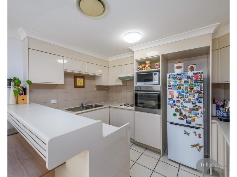 23/48 The Esplanade, Paradise Point QLD 4216