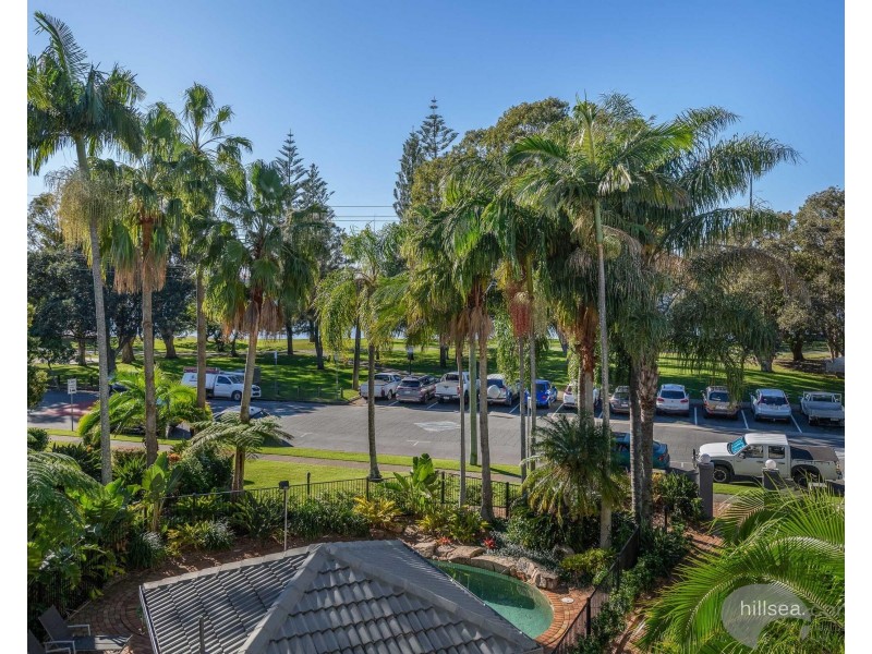 23/48 The Esplanade, Paradise Point QLD 4216