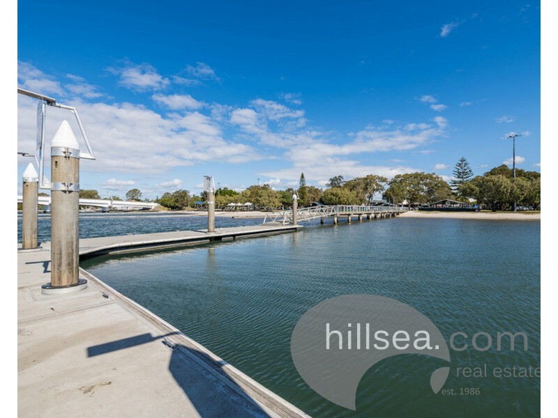 23/48 The Esplanade, Paradise Point QLD 4216