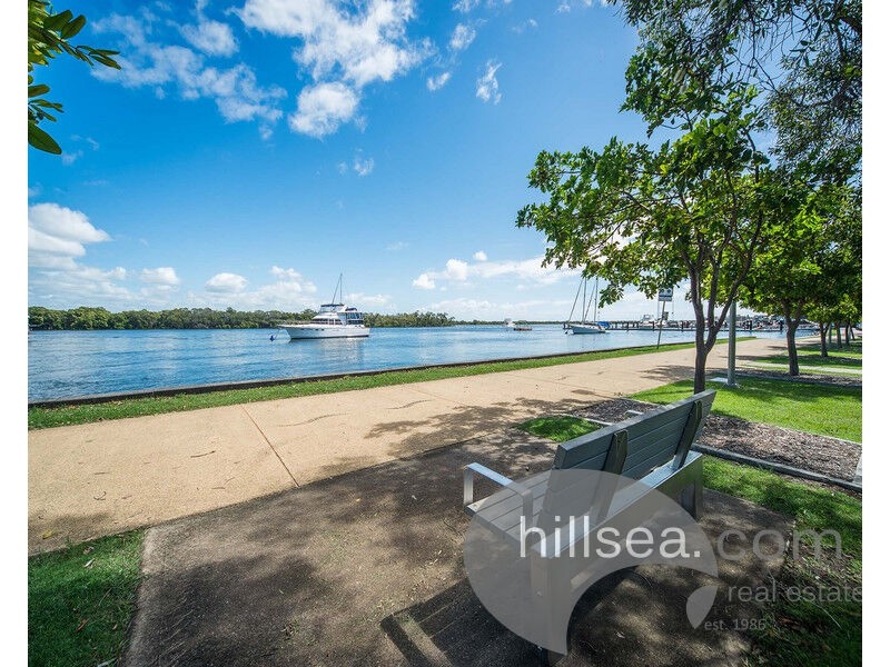 23/48 The Esplanade, Paradise Point QLD 4216