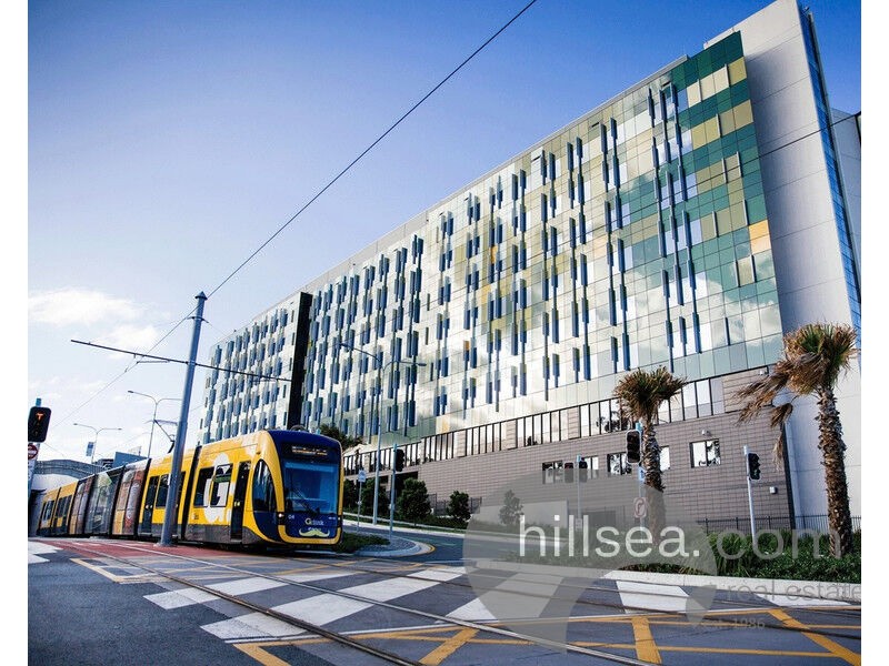 23/48 The Esplanade, Paradise Point QLD 4216