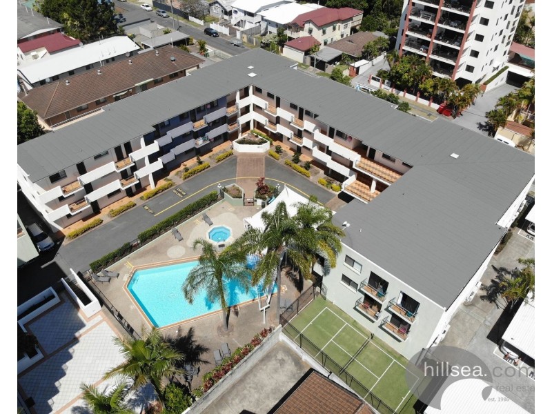107/132 Marine Parade, Southport QLD 4215