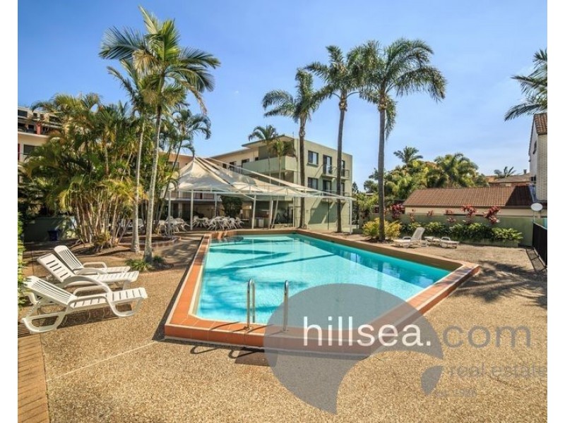 107/132 Marine Parade, Southport QLD 4215