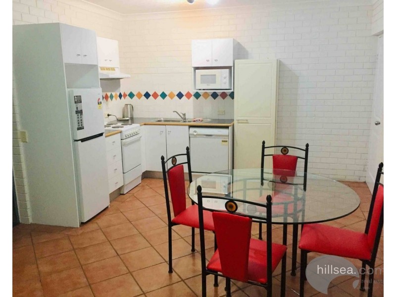 107/132 Marine Parade, Southport QLD 4215