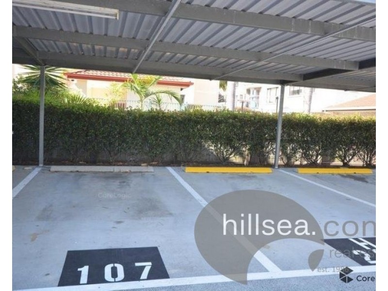 107/132 Marine Parade, Southport QLD 4215