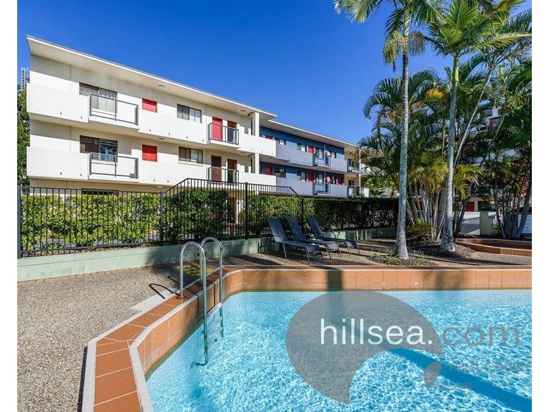 107/132 Marine Parade, Southport QLD 4215
