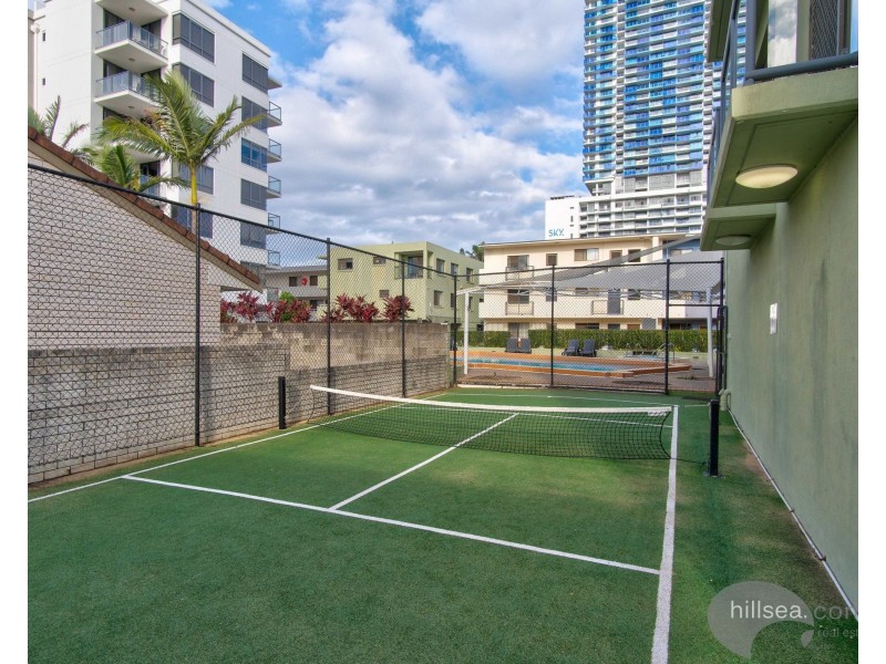 107/132 Marine Parade, Southport QLD 4215