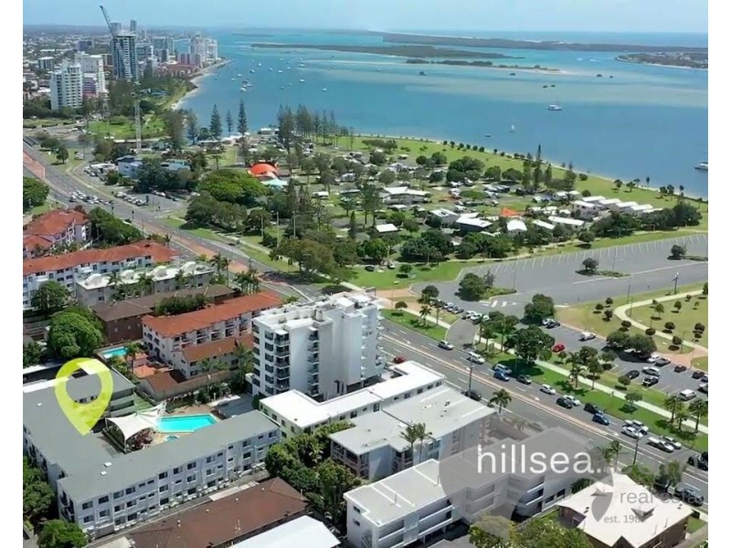 107/132 Marine Parade, Southport QLD 4215