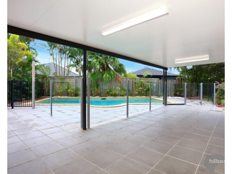 3 Eastbank Terrace, Helensvale QLD 4212