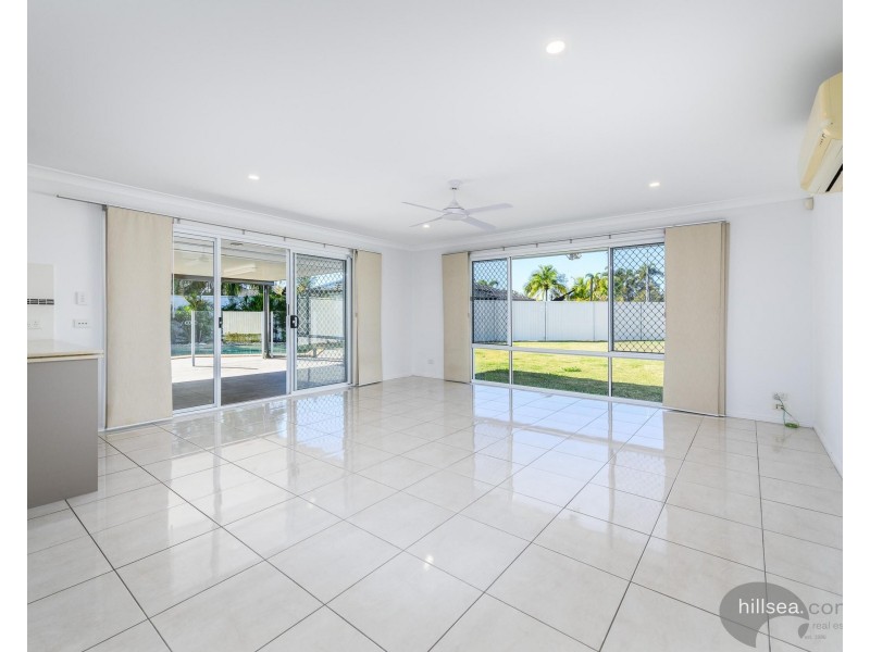 3 Eastbank Terrace, Helensvale QLD 4212