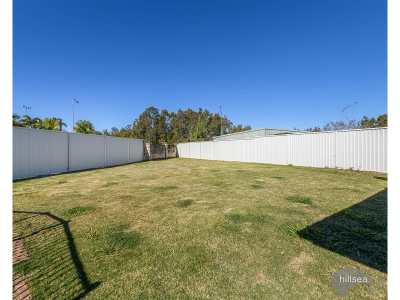 3 Eastbank Terrace, Helensvale QLD 4212