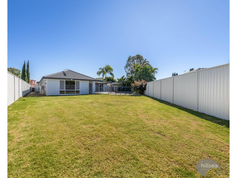 3 Eastbank Terrace, Helensvale QLD 4212