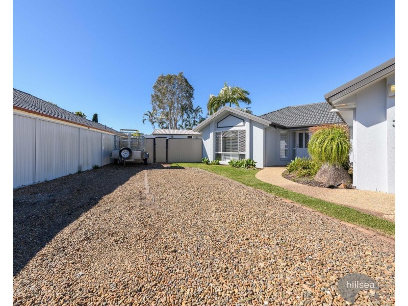 3 Eastbank Terrace, Helensvale QLD 4212