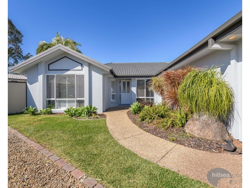 3 Eastbank Terrace, Helensvale QLD 4212