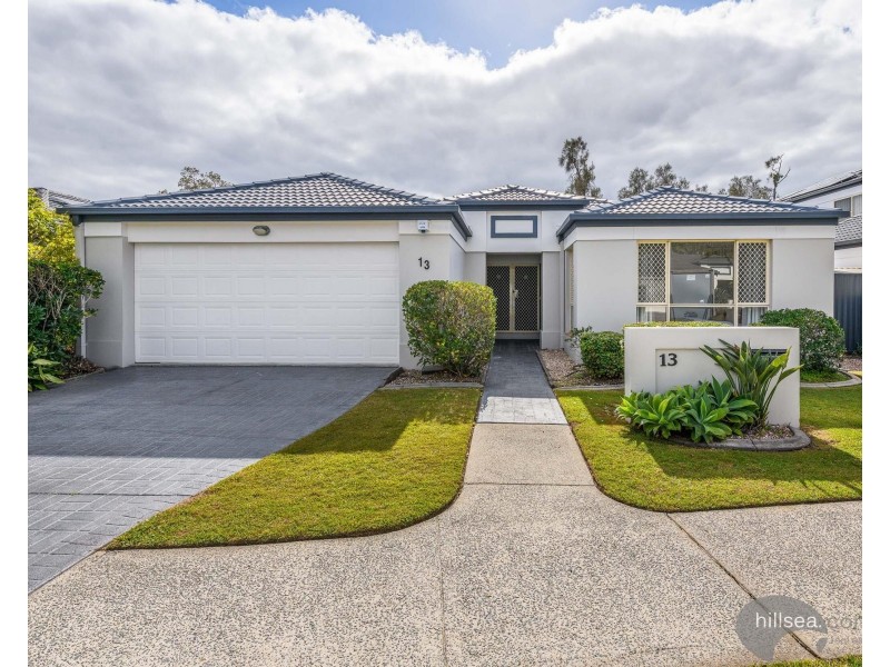 13 The Estuary, Coombabah QLD 4216
