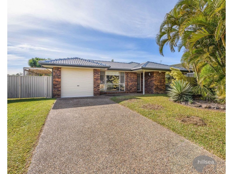 317 Central Street, Arundel QLD 4214