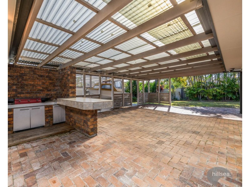 317 Central Street, Arundel QLD 4214