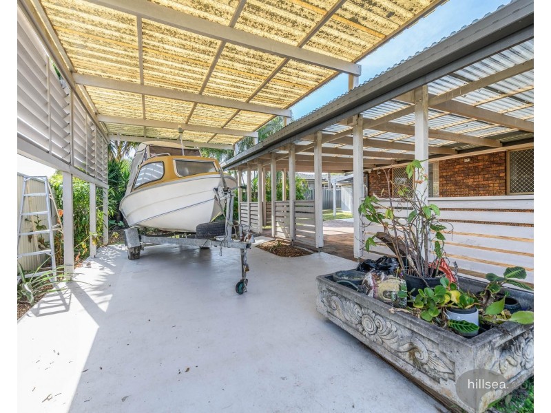 317 Central Street, Arundel QLD 4214