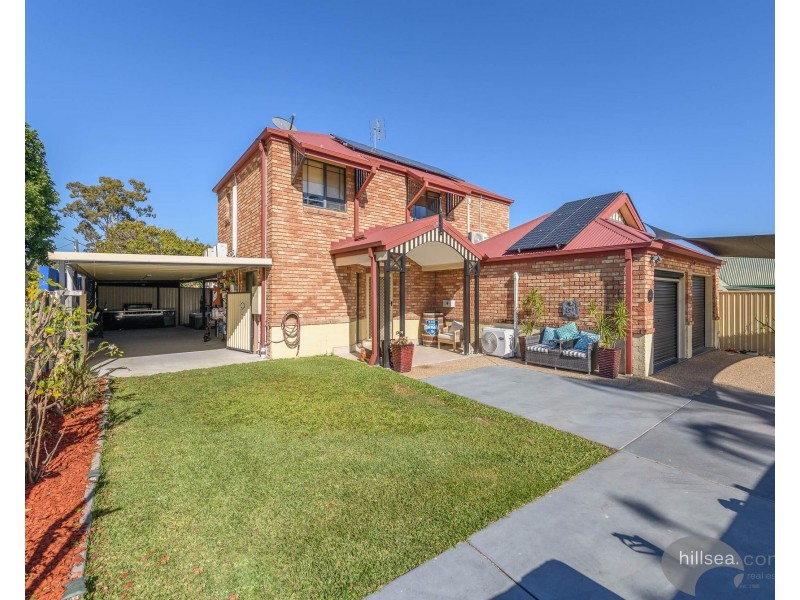 2 Sidney Nolan Drive, Coombabah QLD 4216