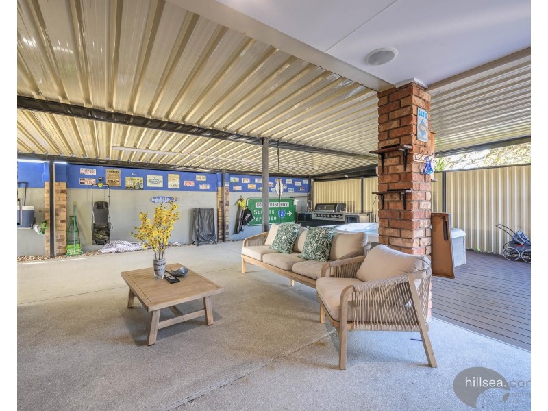 2 Sidney Nolan Drive, Coombabah QLD 4216