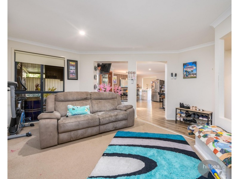 2 Sidney Nolan Drive, Coombabah QLD 4216