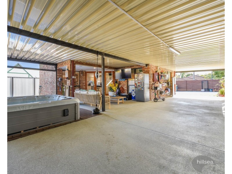 2 Sidney Nolan Drive, Coombabah QLD 4216