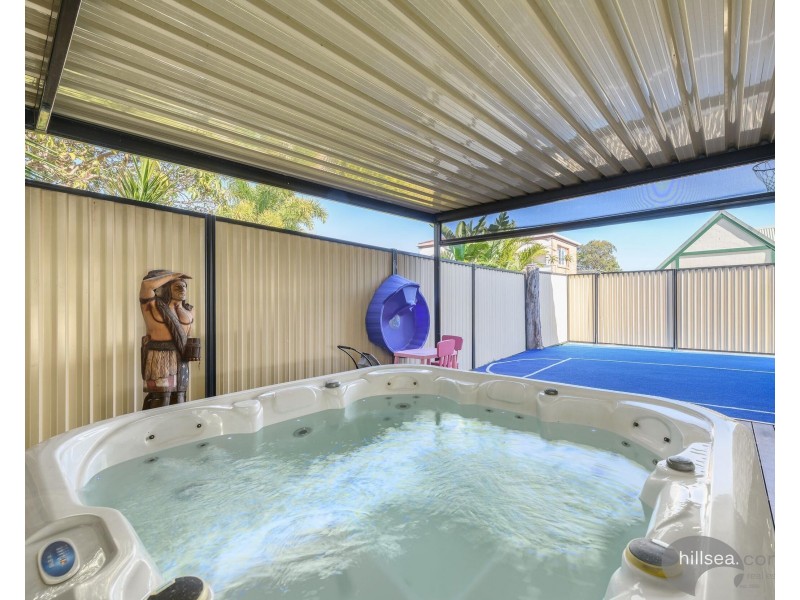 2 Sidney Nolan Drive, Coombabah QLD 4216