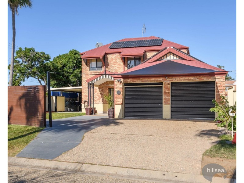 2 Sidney Nolan Drive, Coombabah QLD 4216