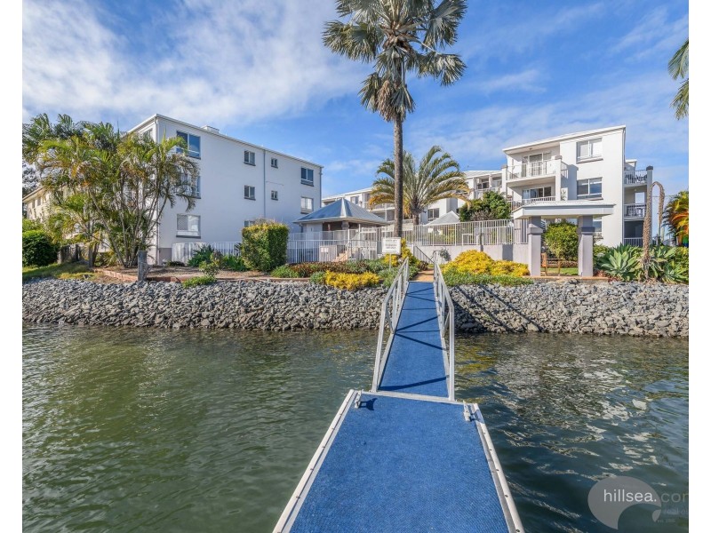 42/11-19 Taylor Street, Biggera Waters QLD 4216