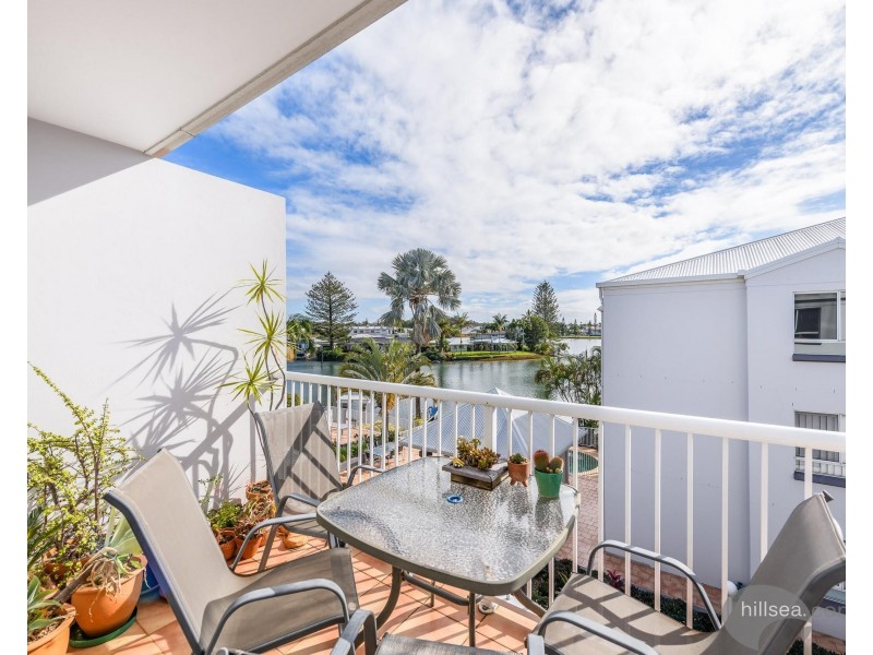 42/11-19 Taylor Street, Biggera Waters QLD 4216