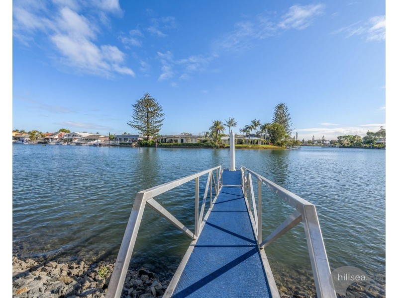 42/11-19 Taylor Street, Biggera Waters QLD 4216