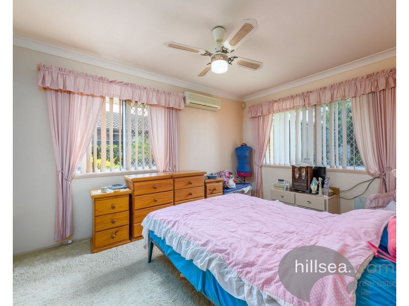 8 Trevor Drive, Coombabah QLD 4216