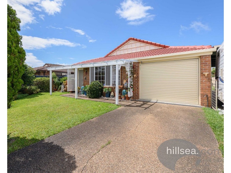 8 Trevor Drive, Coombabah QLD 4216