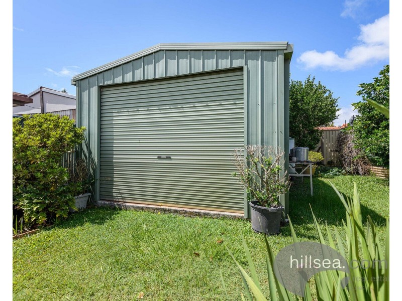 8 Trevor Drive, Coombabah QLD 4216