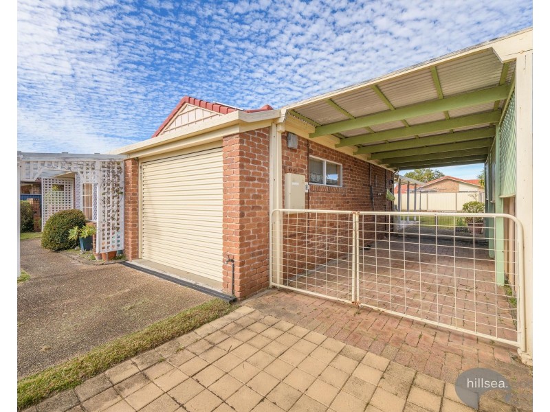 8 Trevor Drive, Coombabah QLD 4216