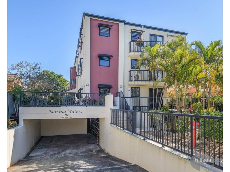 9/26 Bath Street, Labrador QLD 4215