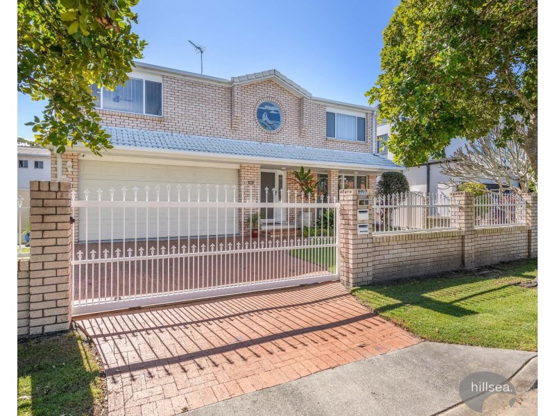 1/33 Nankeen Avenue, Paradise Point QLD 4216