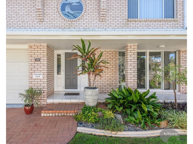 1/33 Nankeen Avenue, Paradise Point QLD 4216