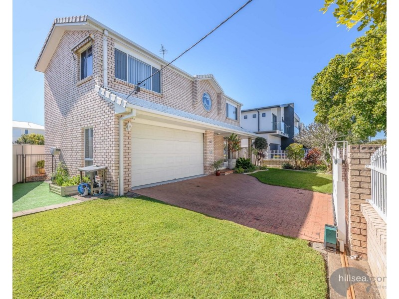 1/33 Nankeen Avenue, Paradise Point QLD 4216