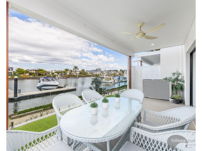20/35 Sickle Avenue, Hope Island QLD 4212