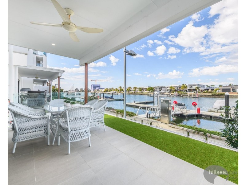 20/35 Sickle Avenue, Hope Island QLD 4212