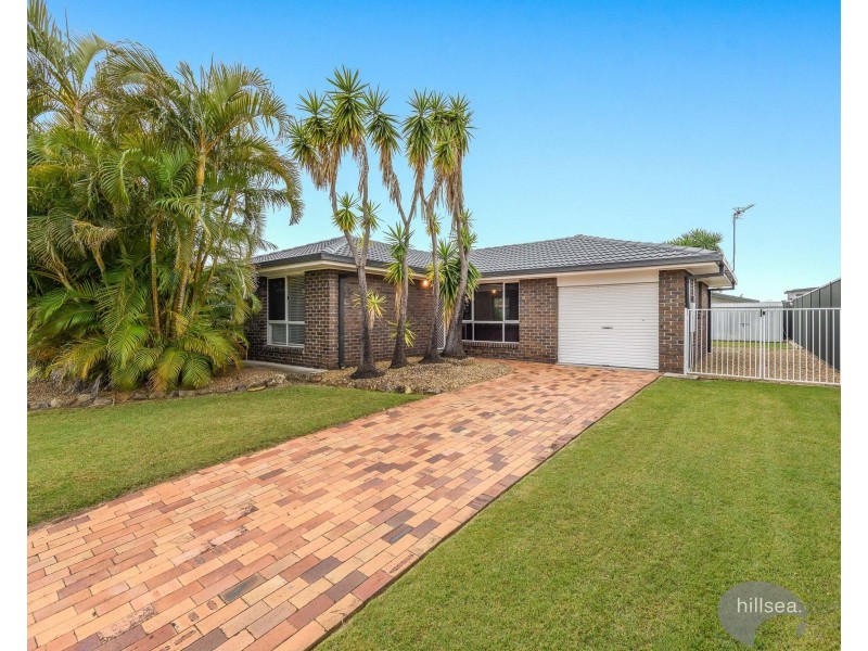 10 Rason Way, Coombabah QLD 4216