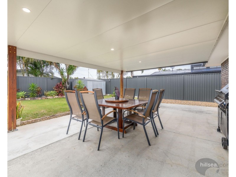 10 Rason Way, Coombabah QLD 4216