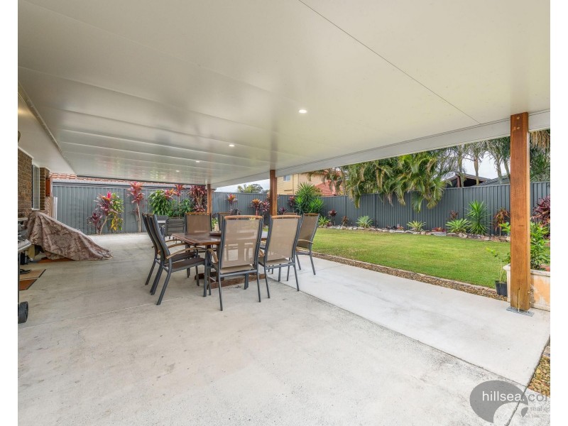 10 Rason Way, Coombabah QLD 4216
