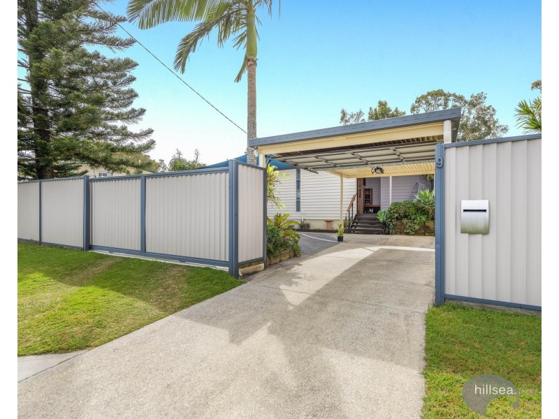 9 Allinga Street, Coombabah QLD 4216