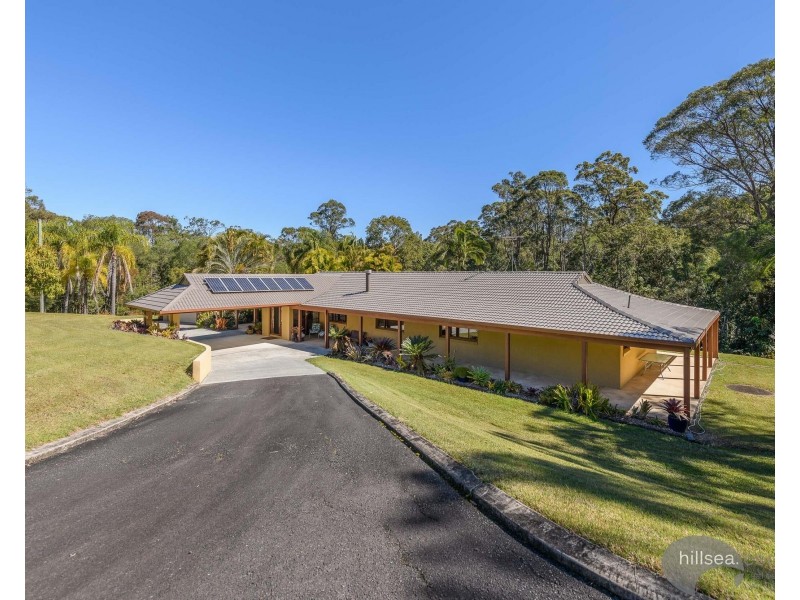 92 Crane Crescent, Nerang QLD 4211