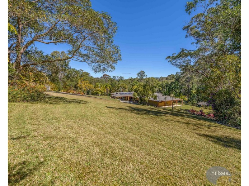 92 Crane Crescent, Nerang QLD 4211