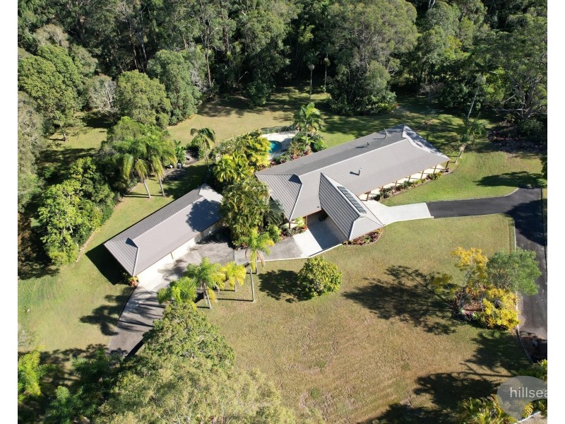 92 Crane Crescent, Nerang QLD 4211
