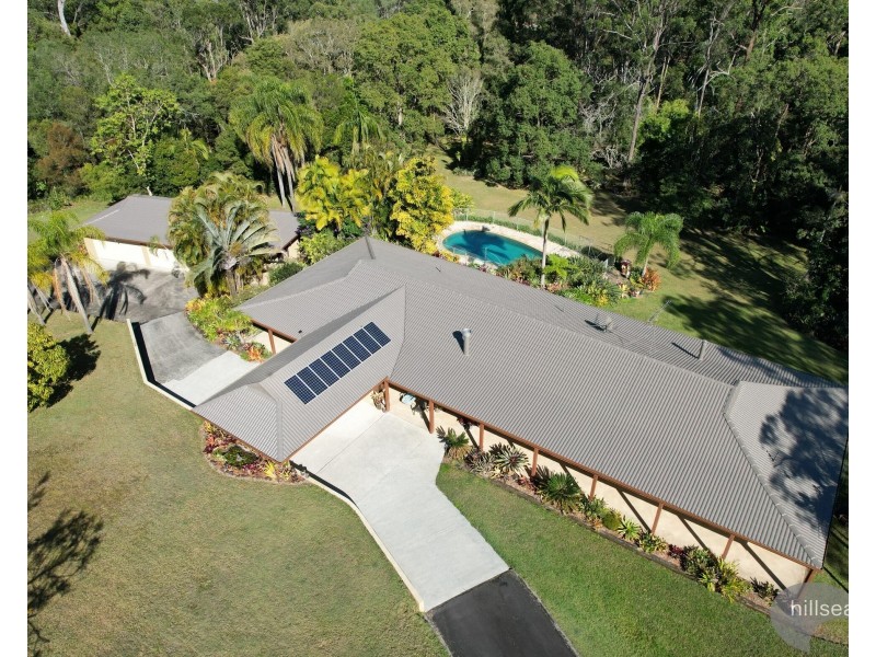 92 Crane Crescent, Nerang QLD 4211